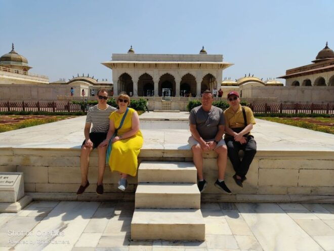 Delhi: 5-Day Private Golden Triangle Trip With Guide & Entry - Product Information