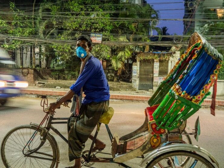 Delhi: 5Day Golden Rectangle (Delhi, Agra, Mathura, Jaipur) - City Exploration Details