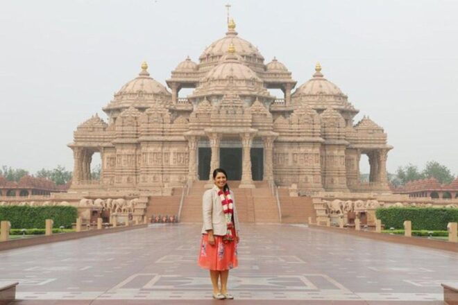 Delhi: 5Day Golden Rectangle (Delhi, Agra, Mathura, Jaipur) - Frequently Asked Questions