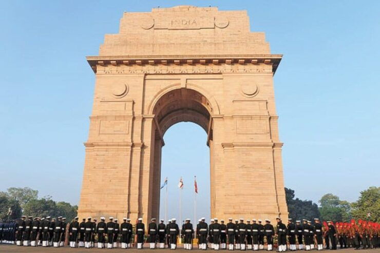 Delhi: 6-Day Golden Triangle Delhi, Agra, and Jaipur Tour - Delhi Highlights