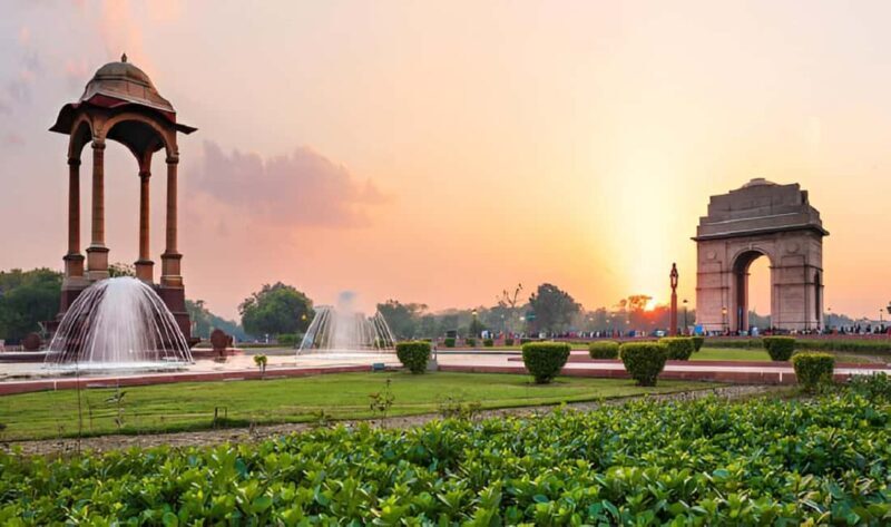 Delhi: 6-Day Golden Triangle Delhi, Agra, and Jaipur Tour - Good To Know