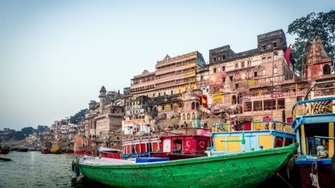 Delhi: 6-Day Golden Triangle & Varanasi Private Tour - Additional Information