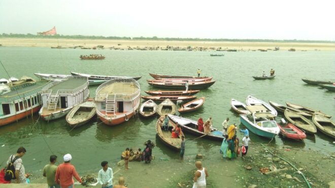 Delhi: 6-Day Golden Triangle & Varanasi Private Tour - Accommodation Options