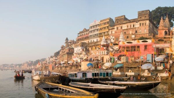 Delhi: 6-Day Golden Triangle & Varanasi Private Tour - Common Questions