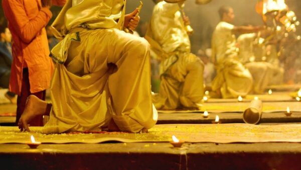 Delhi: 6-Day Golden Triangle & Varanasi Private Tour - The Sum Up