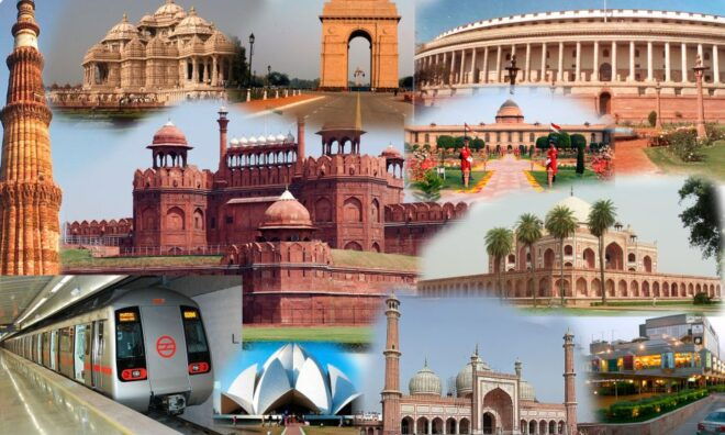 Delhi: 6-Day Golden Triangle & Varanasi Private Trip - Booking & Logistics
