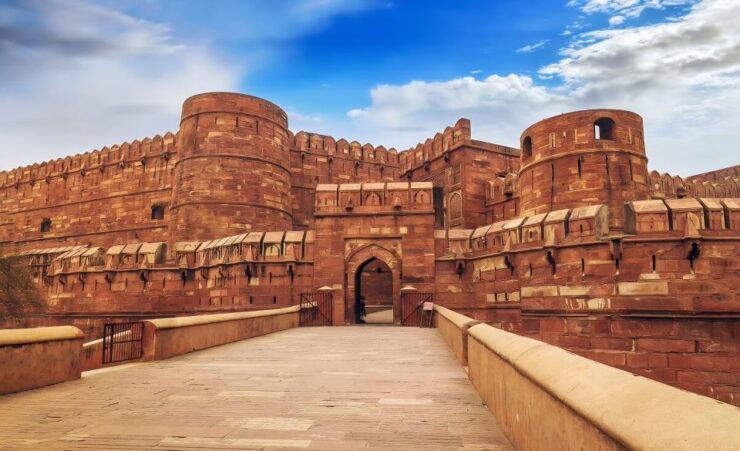 Delhi: 6-Day Guided Trip of Delhi, Agra, Jaipur and Udaipur - Tour Highlights