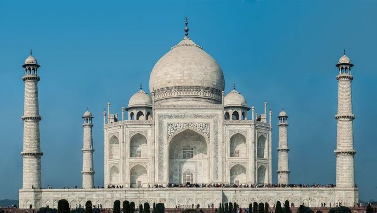 Delhi: 6-Day Guided Trip of Delhi, Agra, Jaipur and Udaipur - Sightseeing Experiences