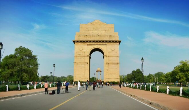 Delhi: 6-Day Guided Trip of Delhi, Agra, Jaipur and Udaipur - Included Amenities