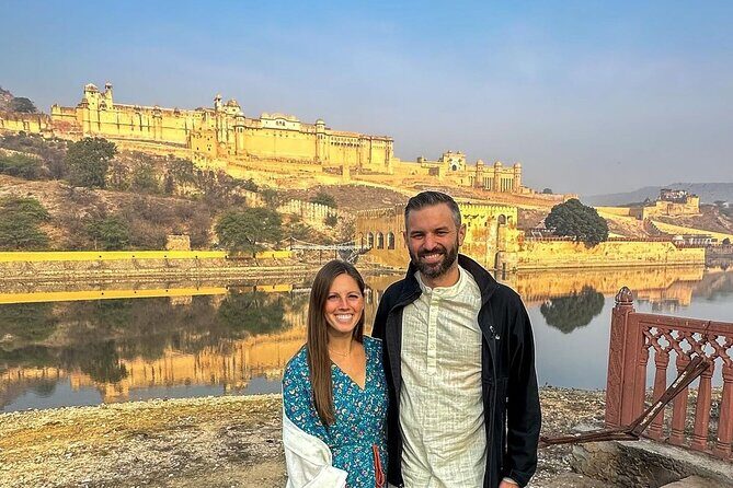 Delhi: 7 Days Golden Triangle with Tiger safari & Varanasi - Good To Know