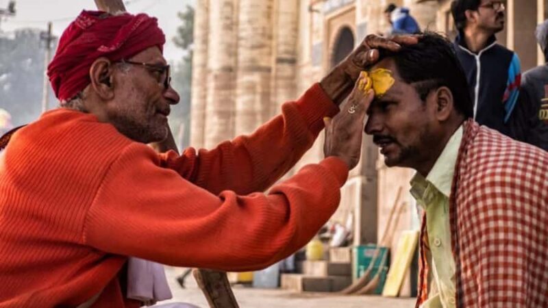 Delhi: 7 Days Golden Triangle with Tiger safari & Varanasi - Good To Know