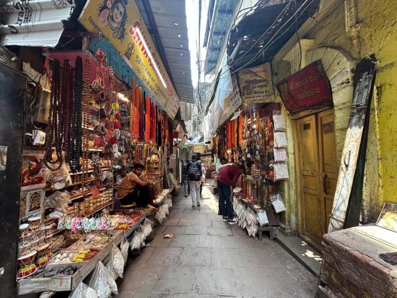 Delhi: 7 Days Golden Triangle with Tiger safari & Varanasi - FAQ