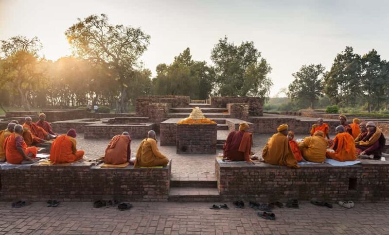 Delhi: 7-Days on the Buddhist Enlightenment Path - Good To Know