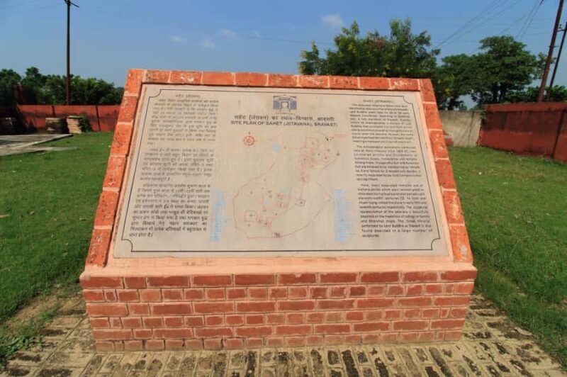 Delhi: 7-Days on the Buddhist Enlightenment Path - Practical Details and Traveler Insights