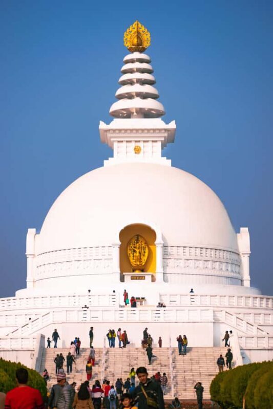 Delhi: 7-Days on the Buddhist Enlightenment Path - Overall Impression and Who This Tour Is Best For