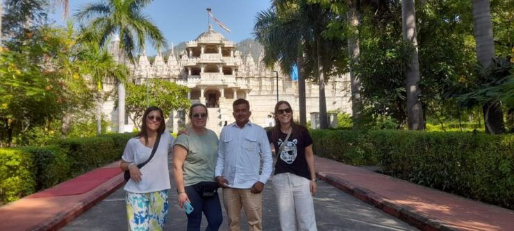 Delhi: 9 Days Golden Triangle Tour With Jodhpur & Udaipur - Tour Duration and Price