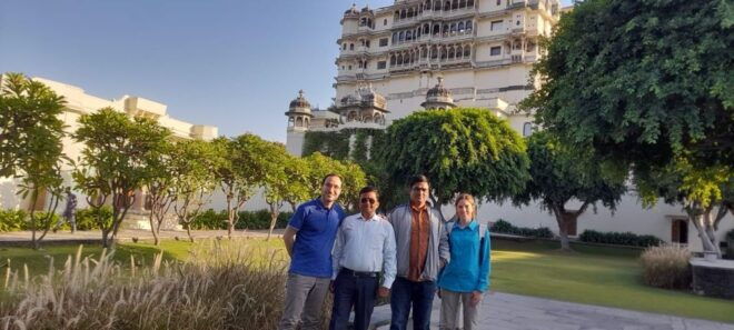 Delhi: 9 Days Golden Triangle Tour With Jodhpur & Udaipur - Pickup Options