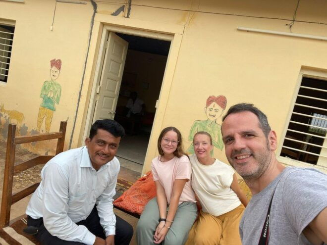 Delhi: 9 Days Golden Triangle Tour With Jodhpur & Udaipur - Detailed Itinerary