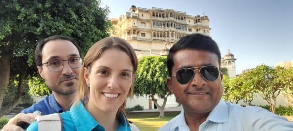 Delhi: 9 Days Golden Triangle Tour With Jodhpur & Udaipur - Inclusions Provided