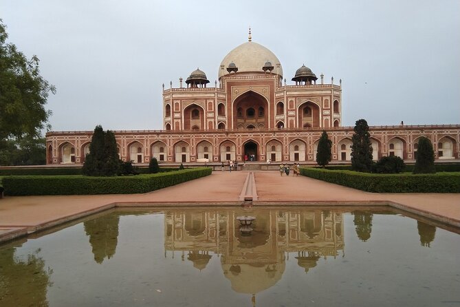 Delhi a Historic and Heritage 7 Hours Experience Trip - Overview of Delhi Heritage Trip