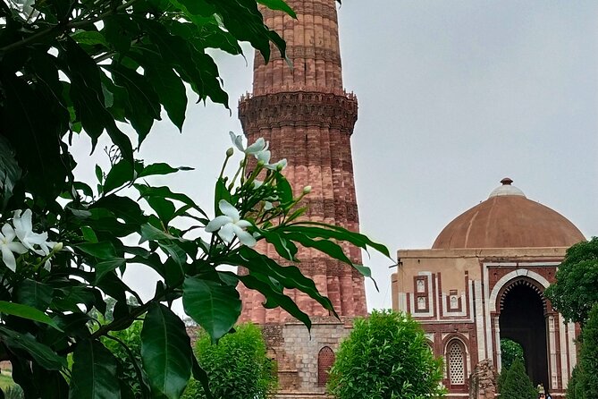 Delhi a Historic and Heritage 7 Hours Experience Trip - Key Historic Sites Visited
