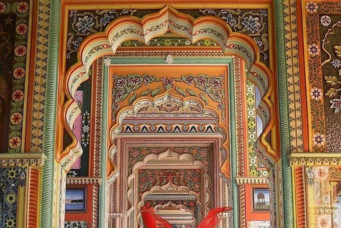 Delhi Agra Amritsar Tour Package ( Taj Mahal & Golden Temple ) - Transportation and Logistics