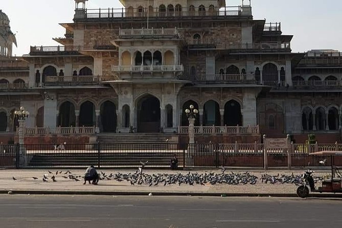 Delhi Agra Amritsar Tour Package ( Taj Mahal & Golden Temple ) - Customer Reviews and Ratings