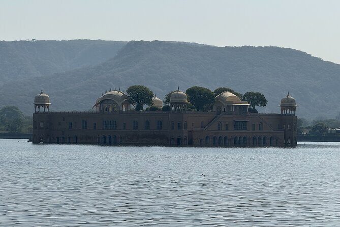 Delhi Agra and Jaipur Private Guided 3 Day Tour - Authentic Experiences and Hidden Gems