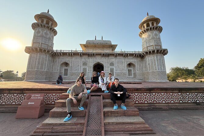 Delhi Agra and Jaipur Private Guided 3 Day Tour - FAQ
