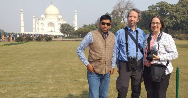 Delhi Agra Day Trip by Car With Agra Fort and Fatehpur Sikri - Experience Agras Wonders