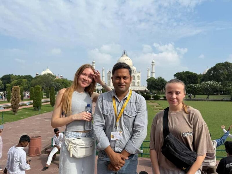 Delhi: Agra Day Trip by Gatiman Train with Taj Mahal & Lunch - Who Will Love This Tour?