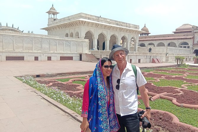 Delhi Agra Delhi Same Day Tour - Good To Know