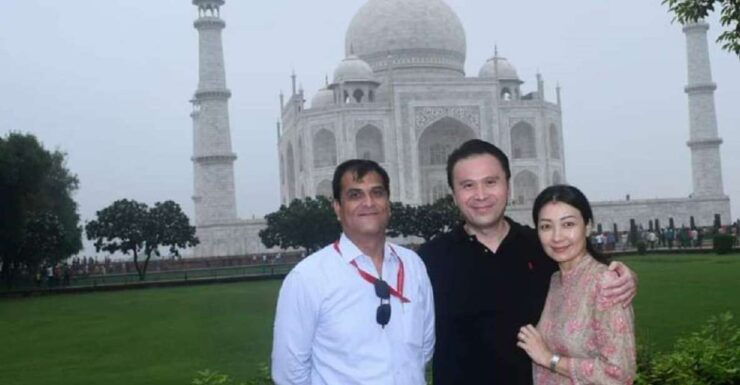 Delhi Agra Delhi, Same Day Trip By Toyota Car. - Inclusions and Exclusions