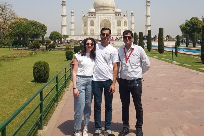 Delhi Agra Delhi Trip By Gatimaan Express Train. - Booking and Reservation Information
