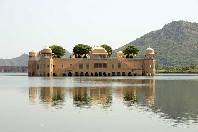 Delhi, Agra & Jaipur 3-Day All-Inclusive Private Luxury Tour - Deep Dive into the 3-Day Itinerary