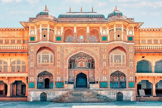 Delhi, Agra & Jaipur 3-Day All-Inclusive Private Luxury Tour - Good To Know