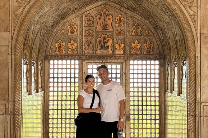 Delhi, Agra & Jaipur 3-Day All-Inclusive Private Luxury Tour - The Real Traveler Experiences