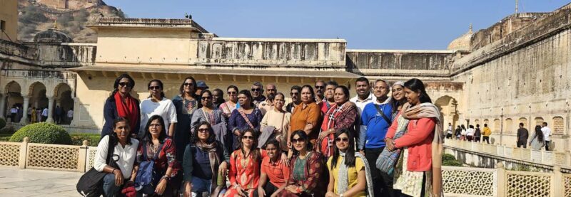 Delhi, Agra & Jaipur: 3-Day Private Golden Triangle Tour. - Who Is This Tour Best For?