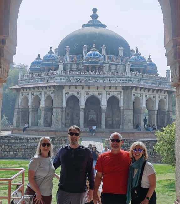Delhi, Agra & Jaipur: 3-Day Private Golden Triangle Tour. - FAQ