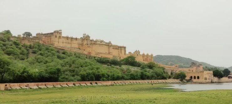 Delhi Agra Jaipur : 3 Days Private Tour By Car - Detailed Itinerary