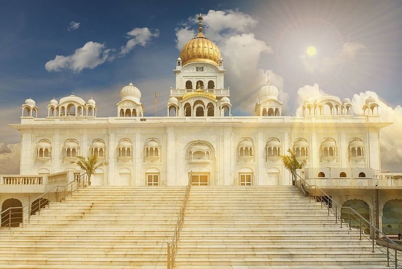 Delhi, Agra & Jaipur 3 Days Private Tour with 3 & 4 Star Hotel - Day one: Delhi sights, then the road to Agra
