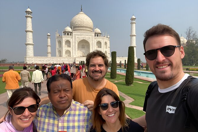 Delhi, Agra & Jaipur 5 Days Golden Triangle Tour - Optional Activities