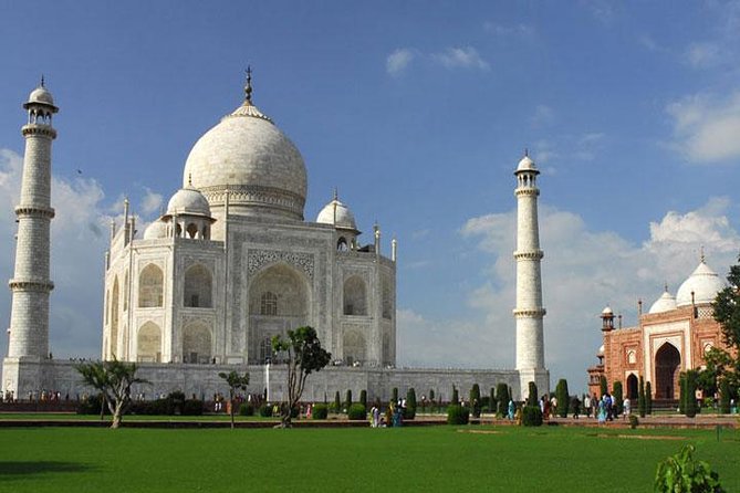 Delhi, Agra, Jaipur and Varanasi 11-Day Golden Triangle Tour (Feb ) - Accommodation Details