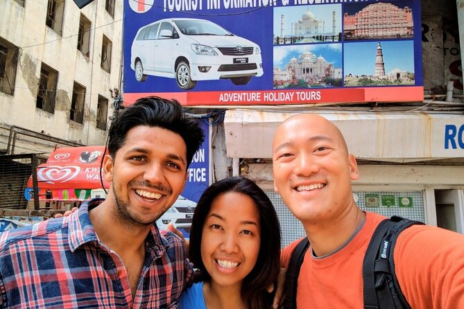 Delhi - Agra - Jaipur - Delhi - Tour Highlights