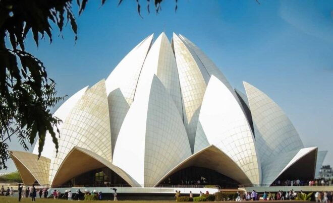Delhi-Agra-Jaipur-Delhi (Golden Tringle Tour 4 Days 3 Night) - Transportation & Accommodation