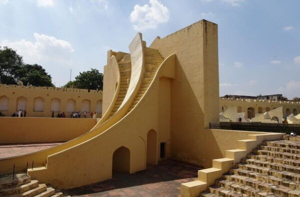 Delhi-Agra-Jaipur-Delhi (Golden Tringle Tour 4 Days 3 Night) - The Sum Up