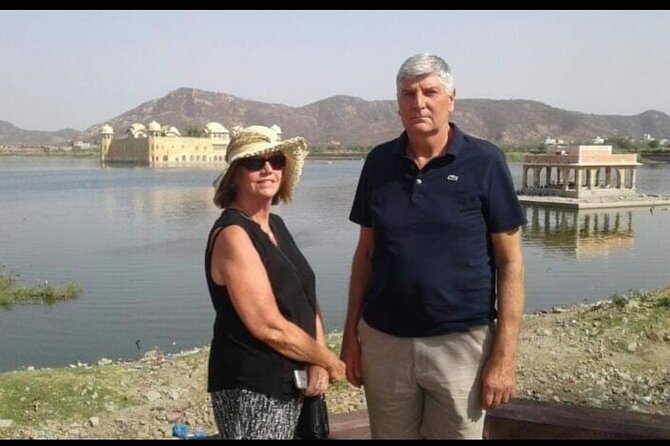 Delhi Agra Jaipur Delhi Tour / 05 Days, by Toyota Car With Hotels - Good To Know