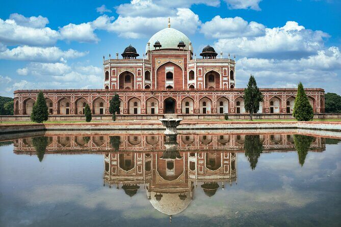 Delhi Agra Jaipur Golden Triangle Multi Day Tour - An In-Depth Look at the Experience
