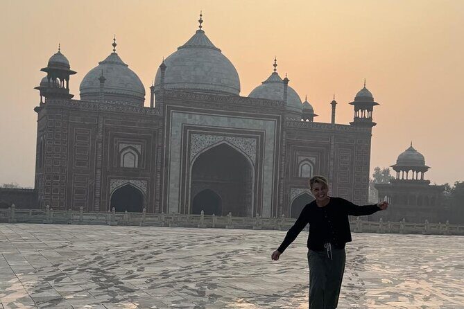 Delhi Agra Jaipur Golden Triangle Multi Day Tour - FAQ