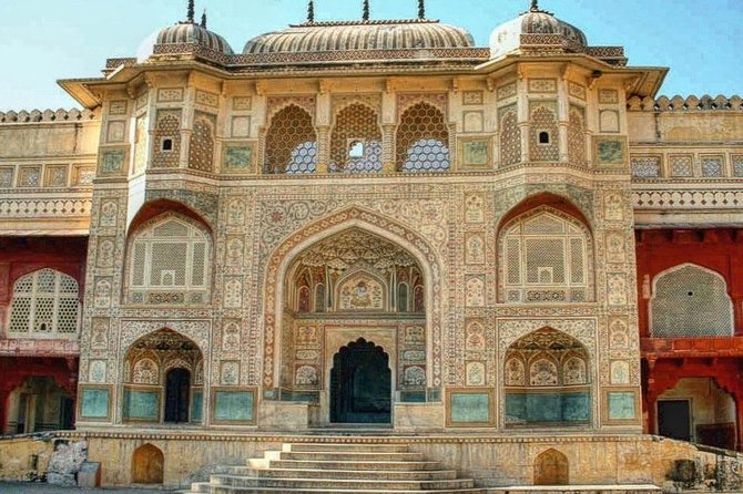 Delhi Agra Jaipur Golden Triangle Tour With Ranthambore Tigers From Delhi - Frequently Asked Questions